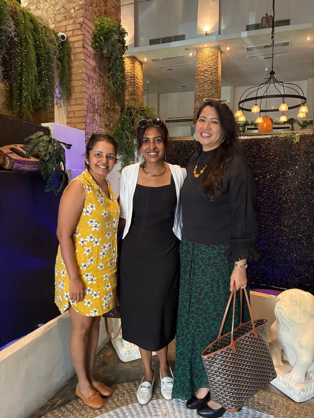 Showing Up for One Another: How Women Leaders Are Shaping Inclusive Ecosystems